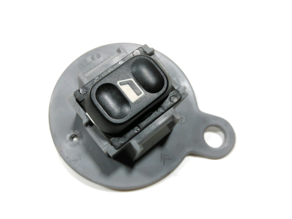 Commande lève-vitre arrière droit