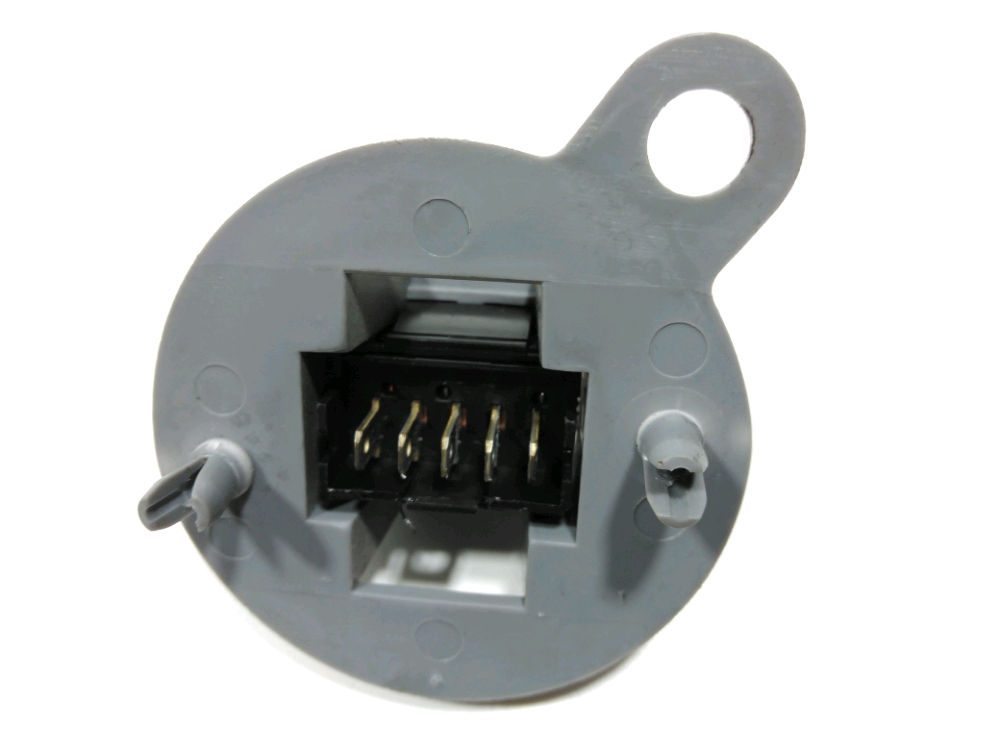 Commande lève-vitre arrière droit