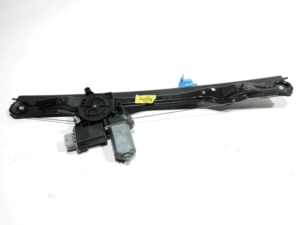 Leve-vitre electrique avant gauche