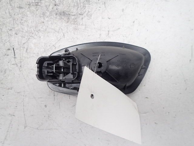 Poignée intérieure porte avant droite