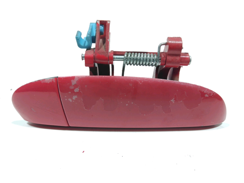 Poignée extérieure avant droite