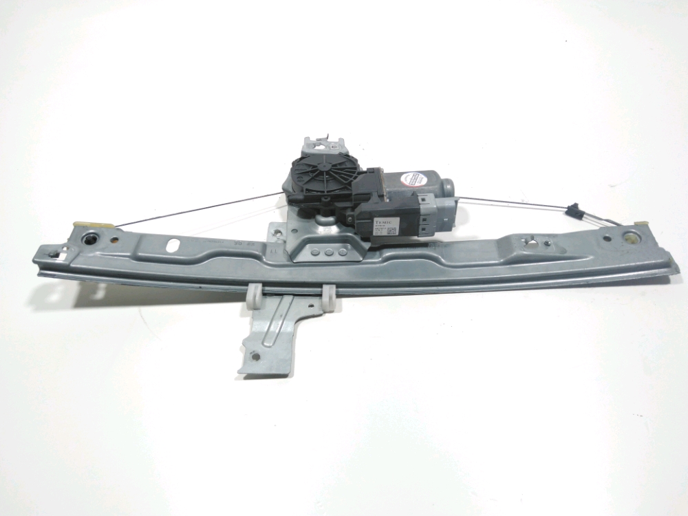 Lève-vitre électrique avant gauche