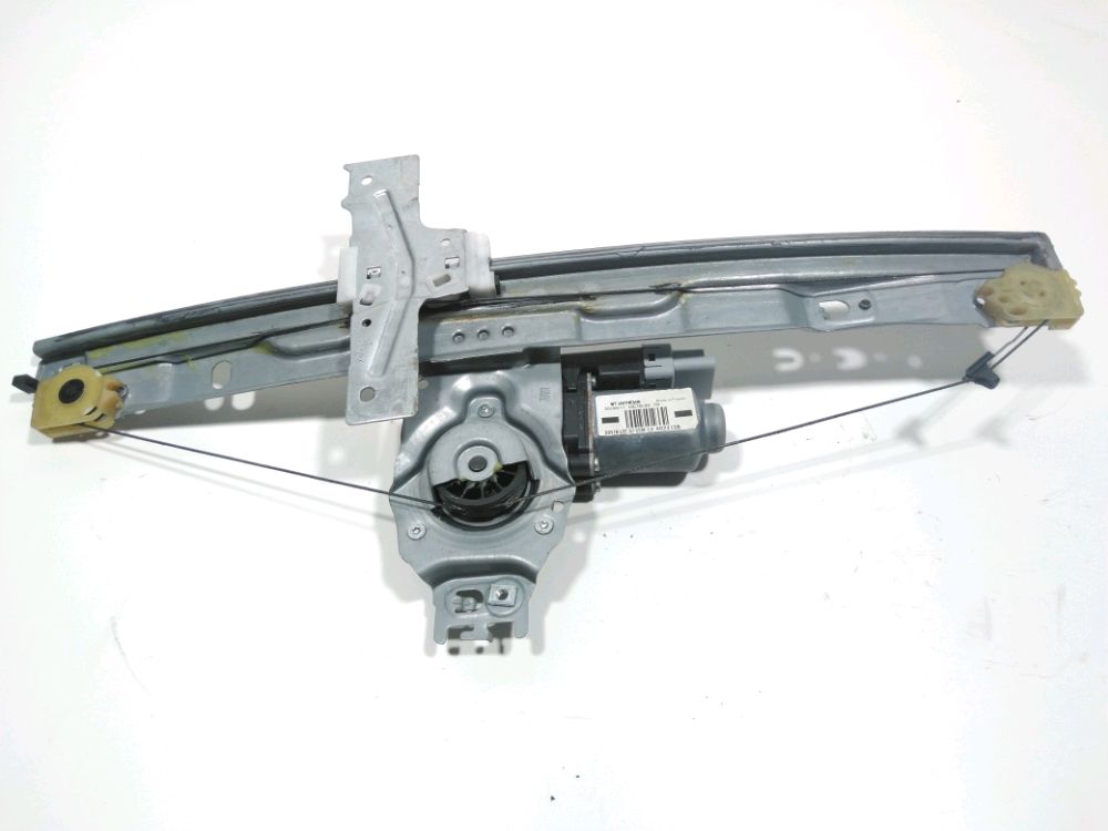 Lève-vitre électrique avant gauche