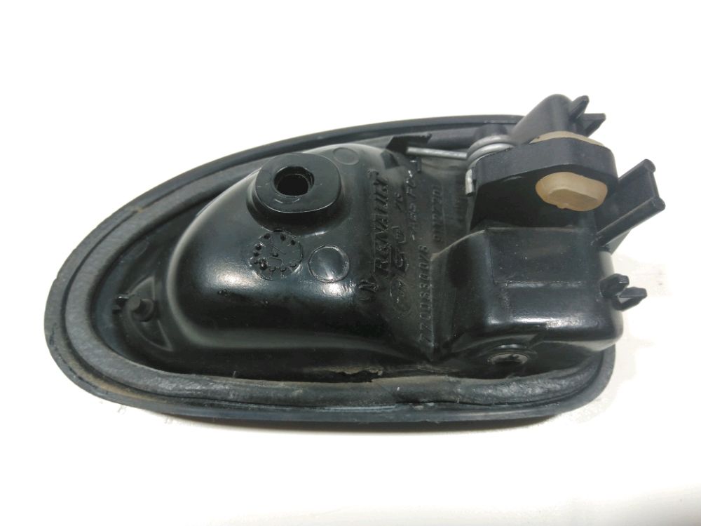 Poignée intérieure porte avant gauche