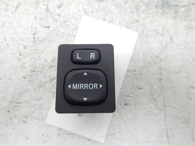 Commande rétroviseur