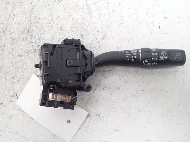 Commande essuie-glace