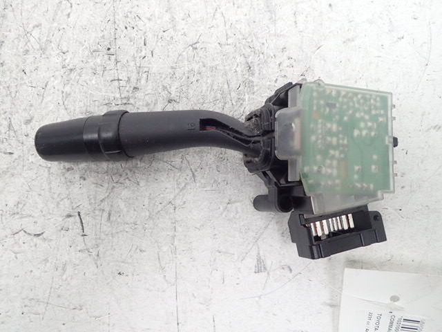 Commande essuie-glace