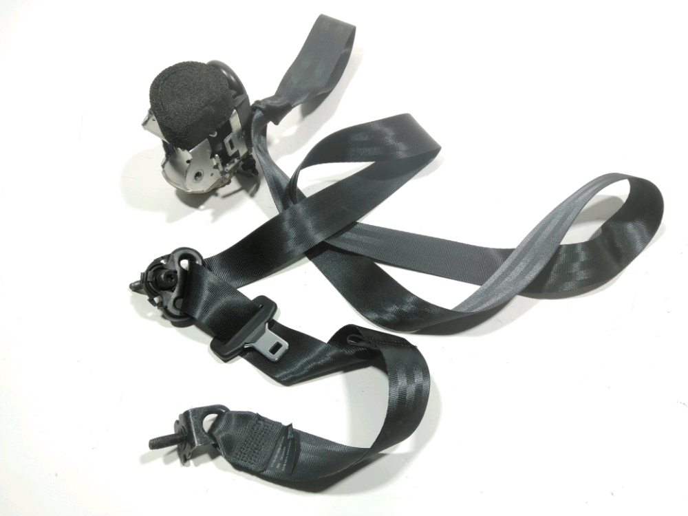 Ceinture arriere gauche