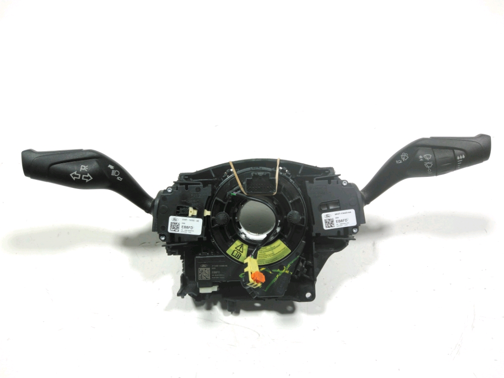 Commande sous-volant