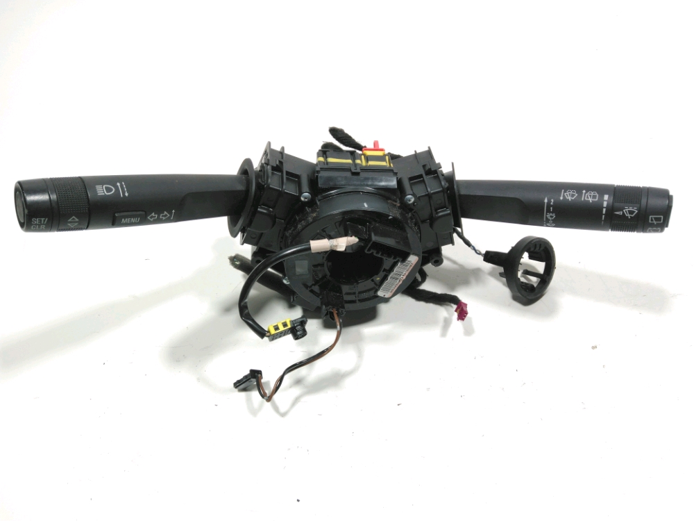 Commande sous-volant