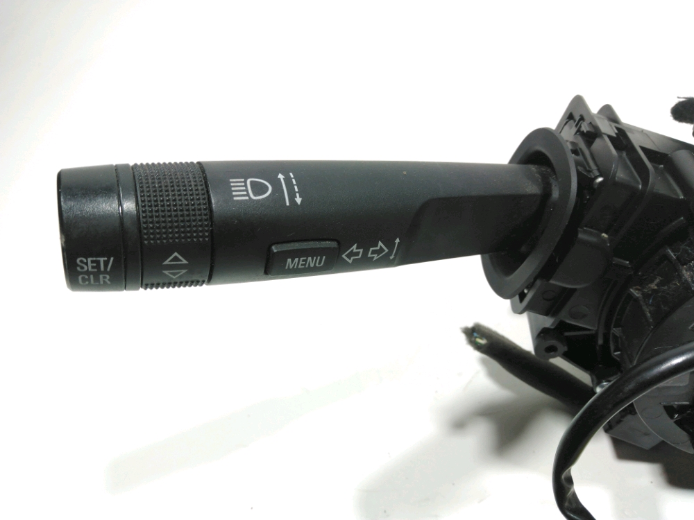 Commande sous-volant