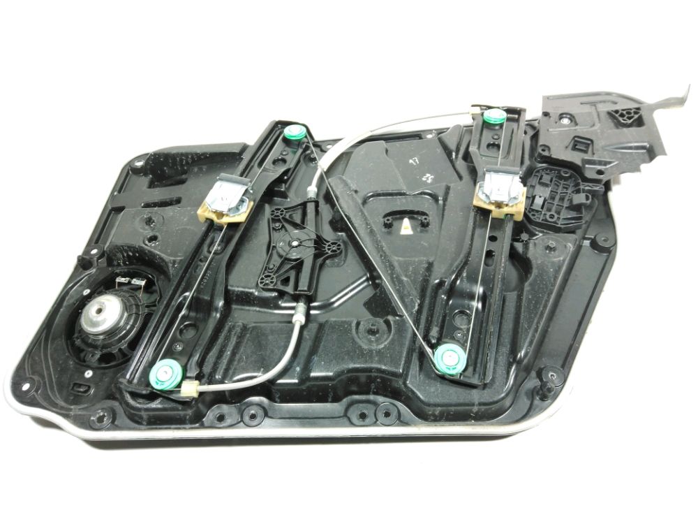 Lève-vitre électrique avant gauche