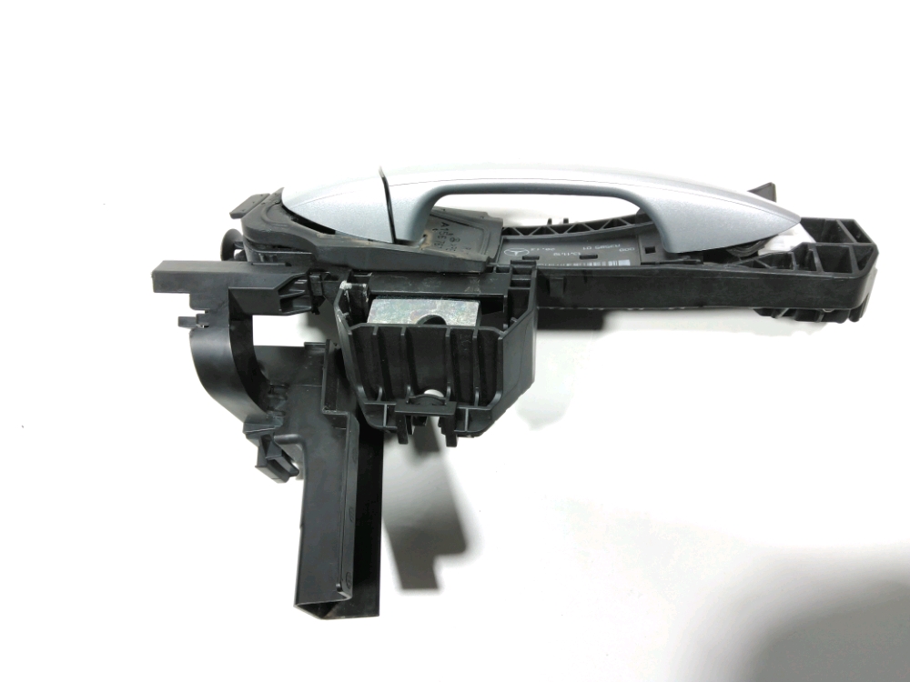 Poignée extérieure avant droite