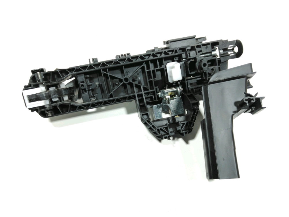 Poignée extérieure avant droite