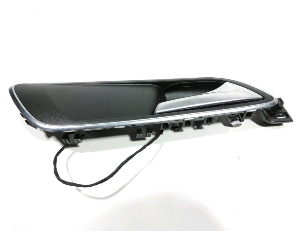 Poignée intérieure porte avant droite