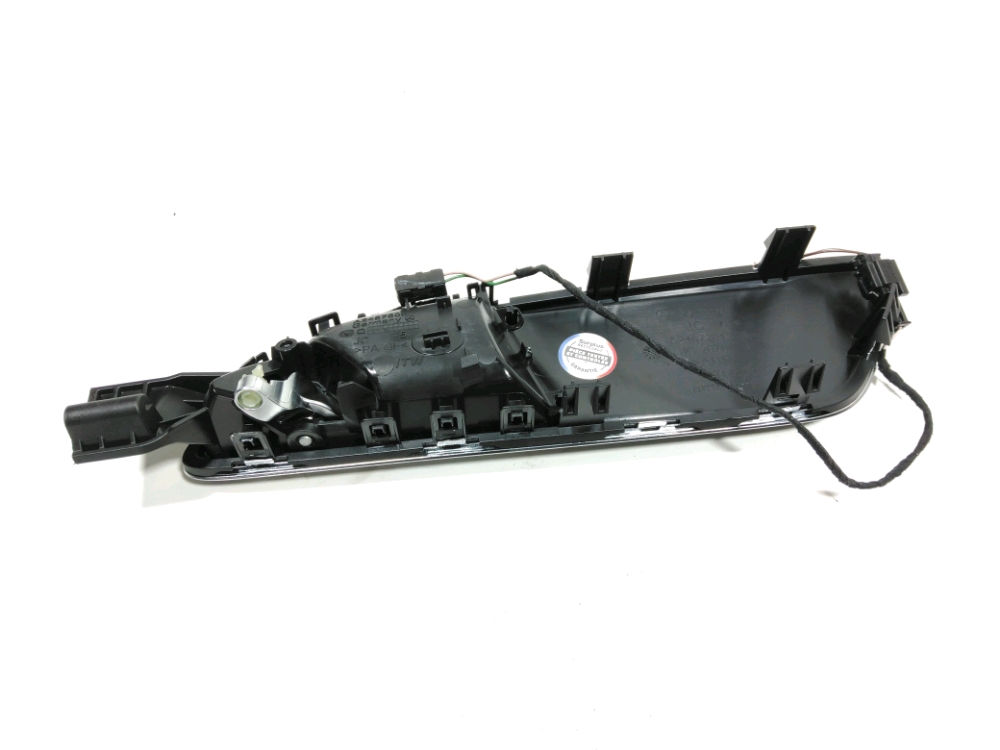 Poignée intérieure porte avant droite