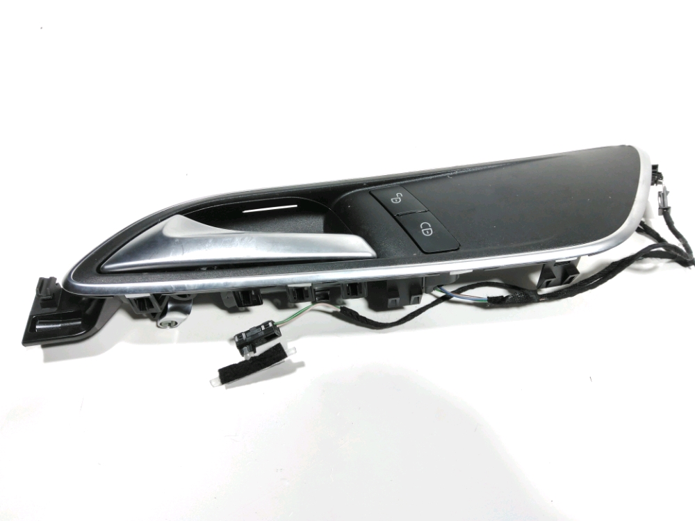 Poignée intérieure porte avant gauche