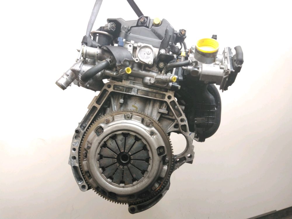 Moteur