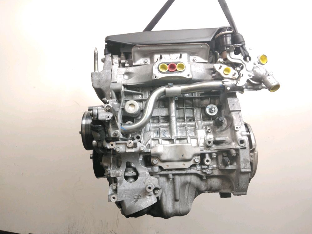 Moteur