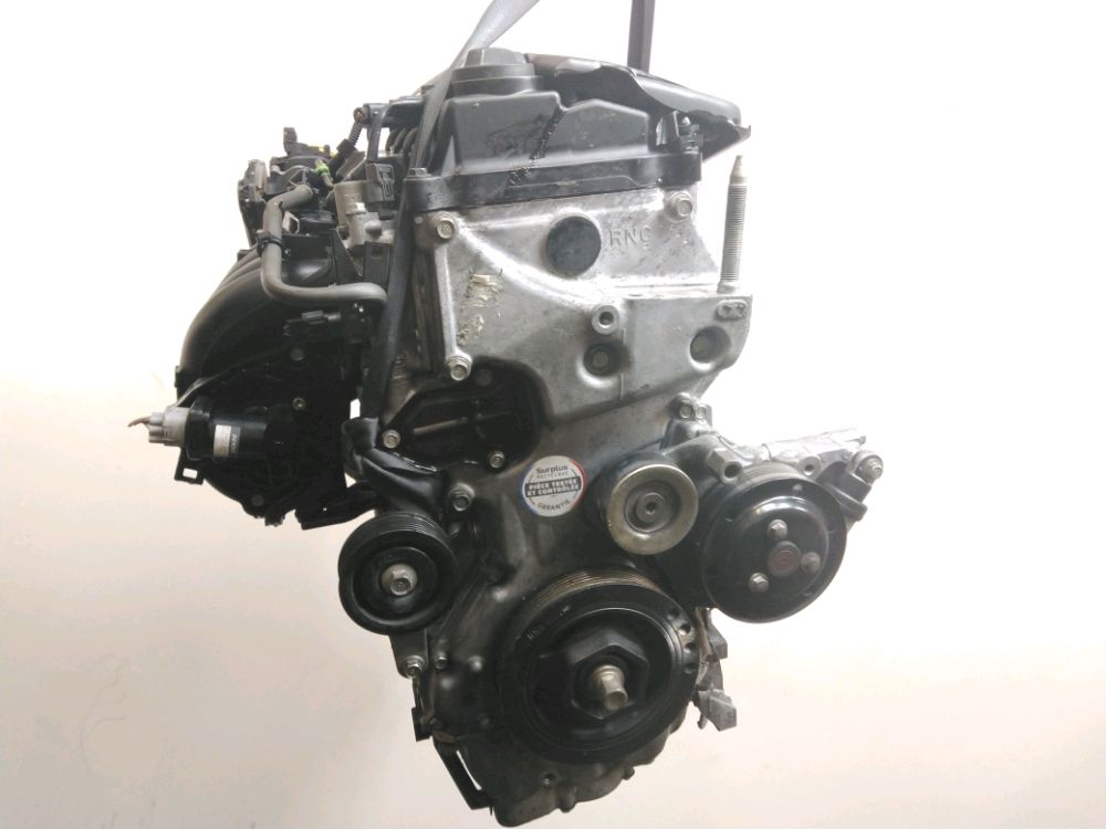 Moteur