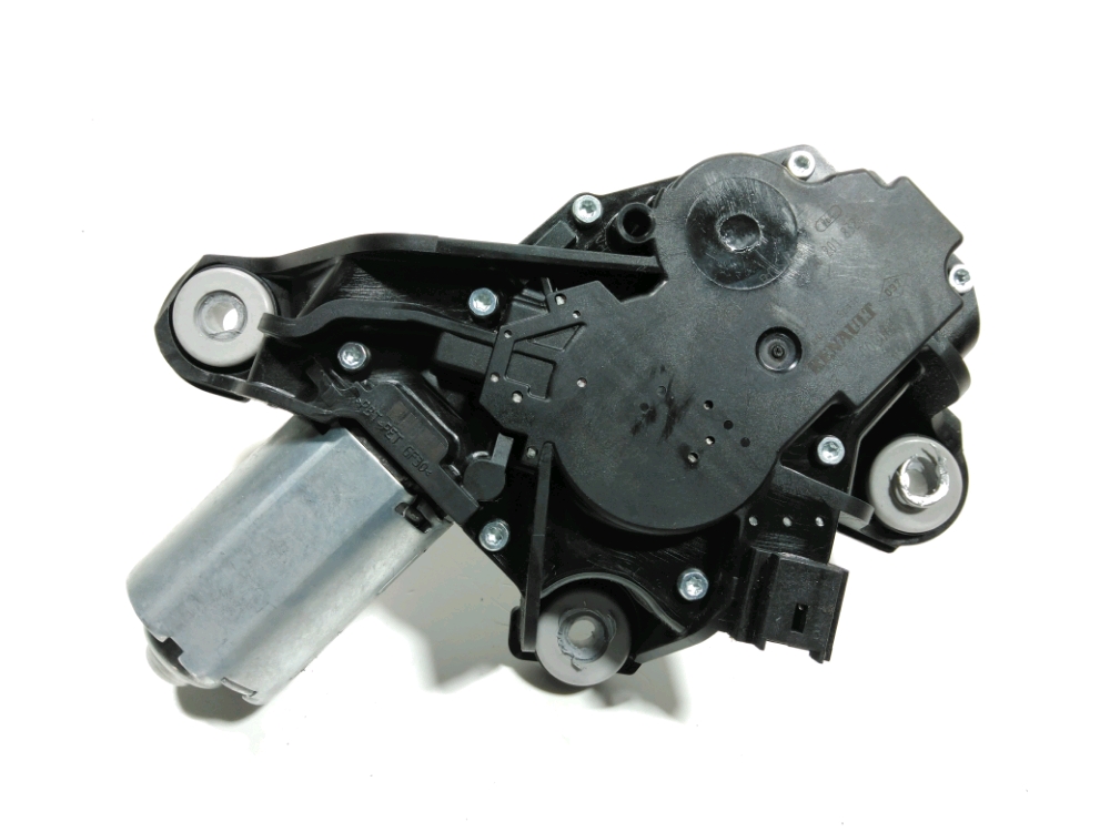 Moteur d'essuie glace arrière