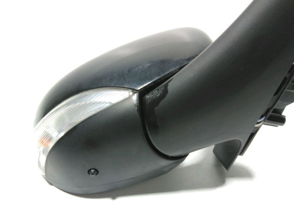 Rétroviseur électrique droit