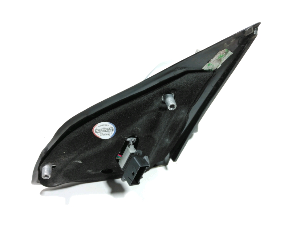 Rétroviseur électrique droit