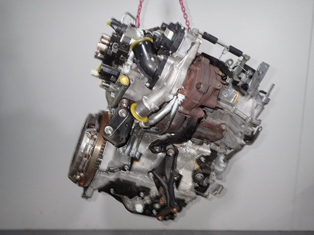 Moteur