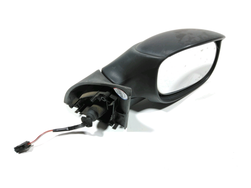 Rétroviseur électrique droit