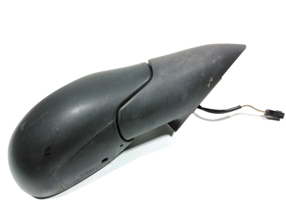 Rétroviseur électrique droit