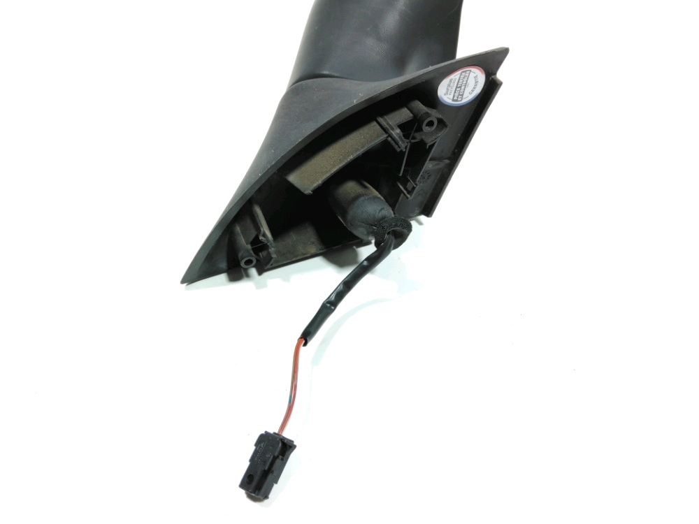 Rétroviseur électrique droit