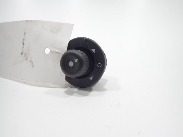 Commande rétroviseur