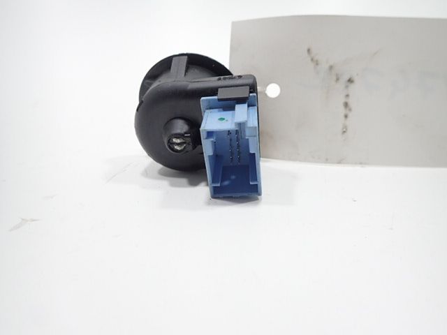 Commande rétroviseur