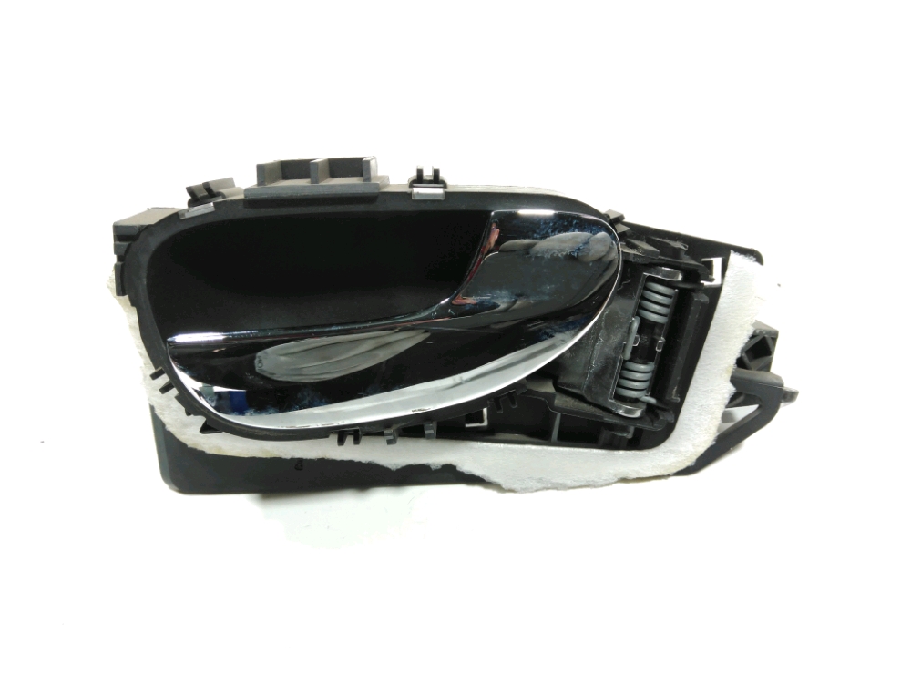 Poignée intérieure porte arrière droite