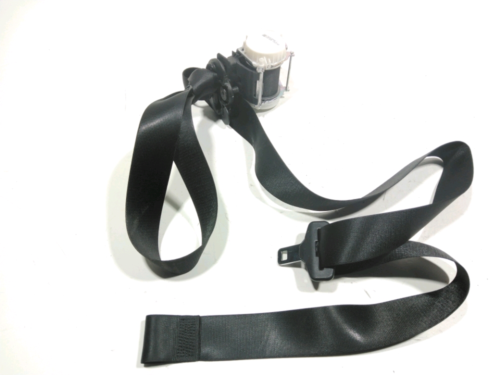 Ceinture avant droite