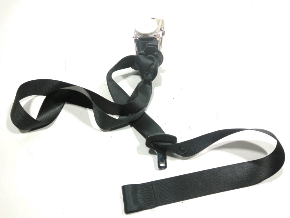 Ceinture avant gauche