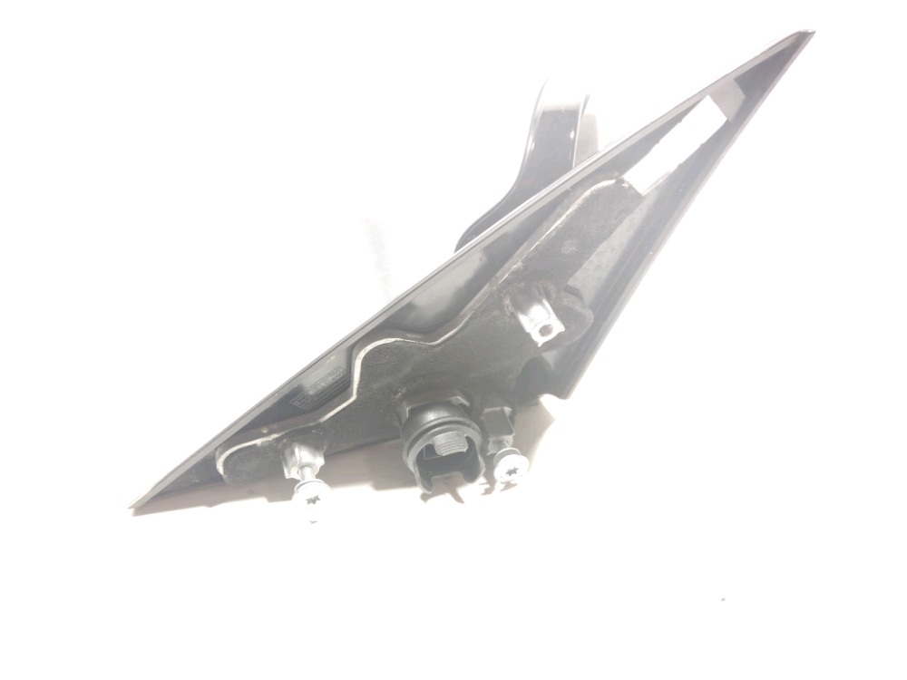 Rétroviseur électrique droit