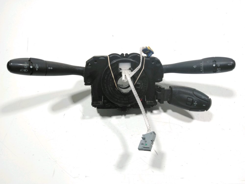 Commande sous-volant