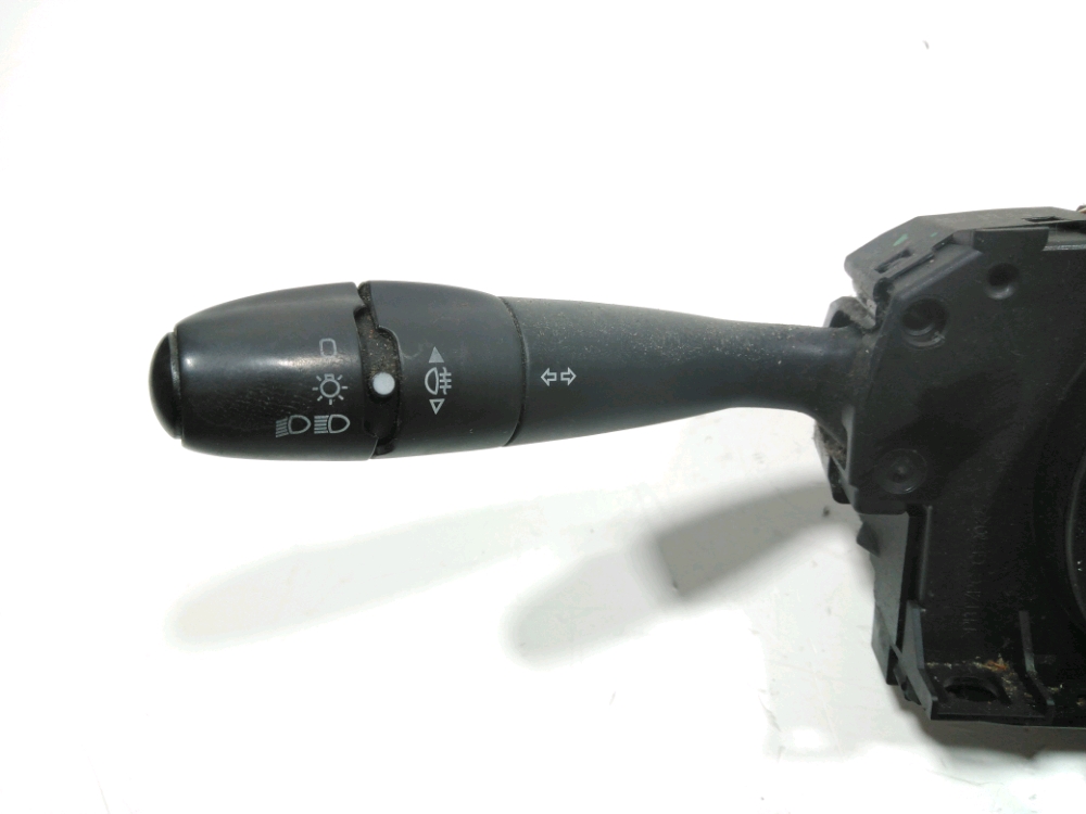 Commande sous-volant