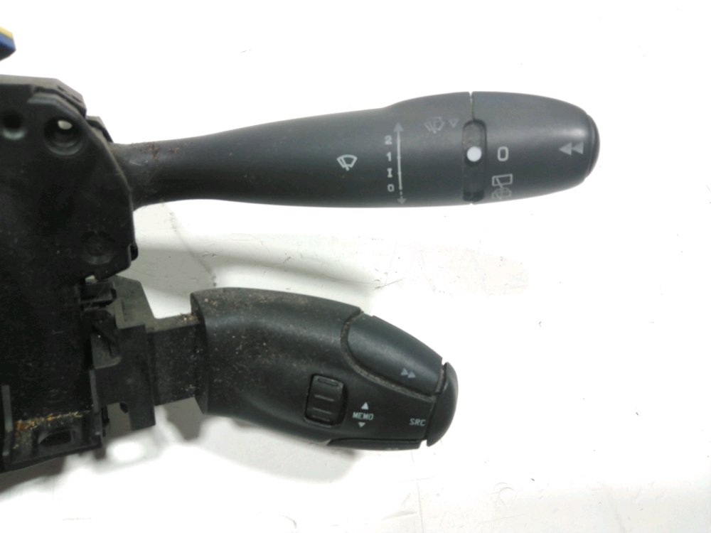 Commande sous-volant