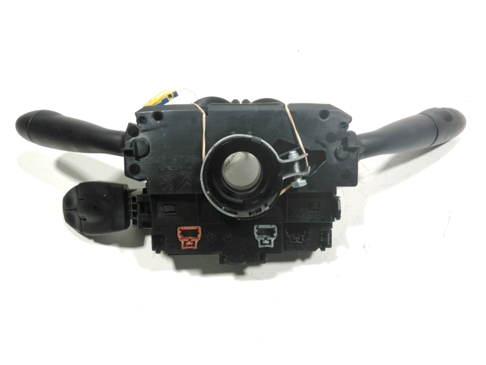 Commande sous-volant