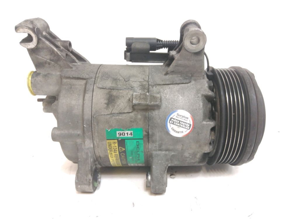 Compresseur de climatisation