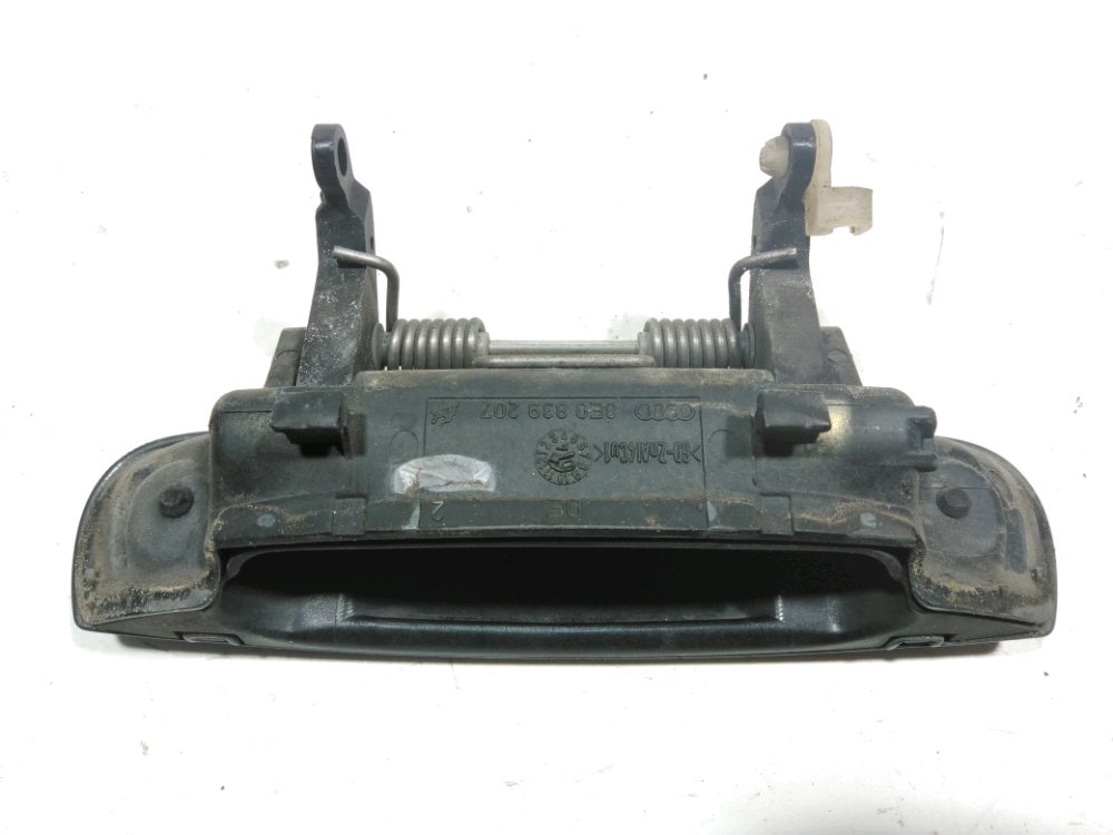 Poignée extérieure arrière droite