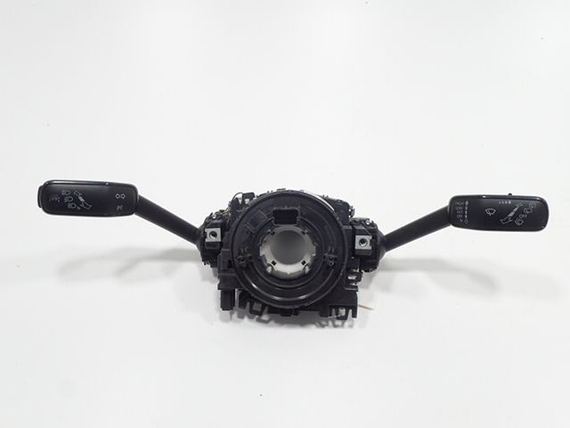 Commande sous-volant