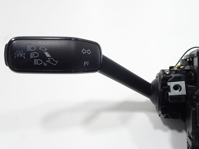 Commande sous-volant