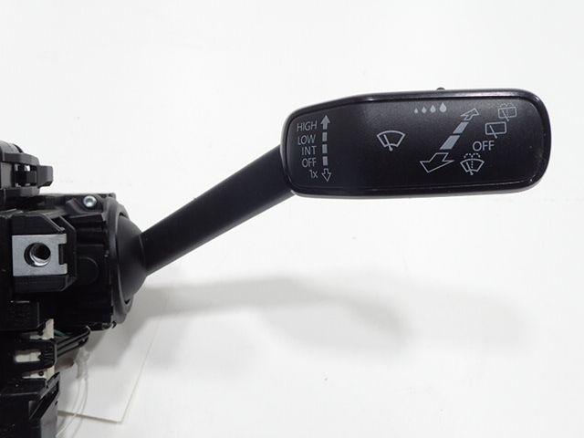 Commande sous-volant