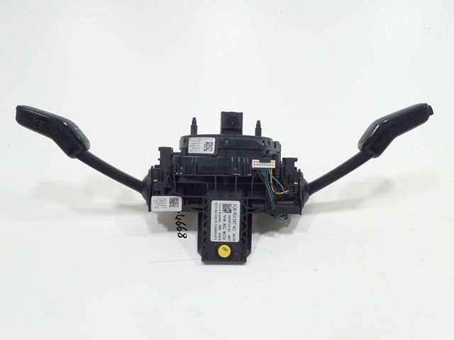 Commande sous-volant