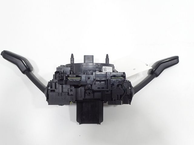 Commande sous-volant