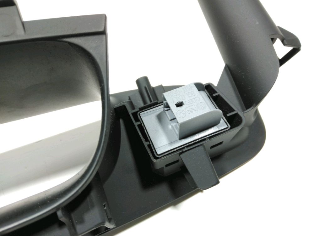 Commande lève-vitre avant droit