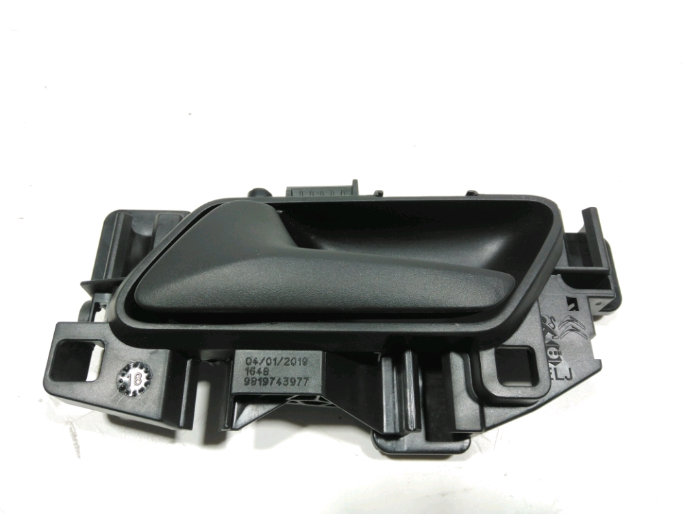 Poignée intérieure porte avant gauche